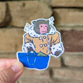 Shopping Spree Monkey